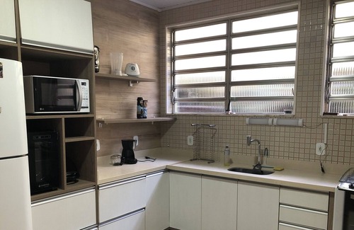 Valparaiso House | Casa Para Relaxar em Petrópolis