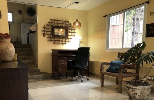 Valparaiso House | Casa Para Relaxar em Petrópolis
