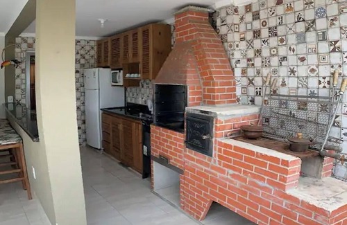 Porto Seguro Villa | Casa Para Temporada Orla de Porto Seguro