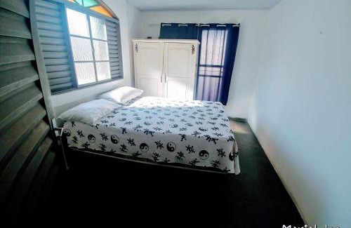 Jardim Alvorada House | Casa para temporada e diaria