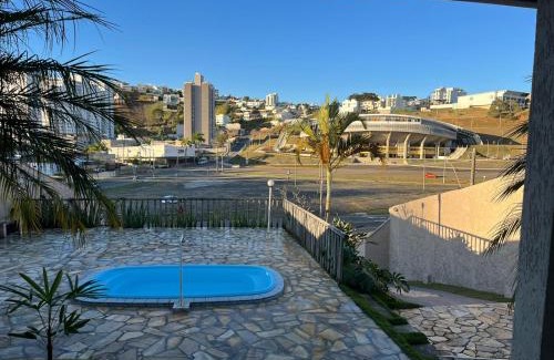 Aeroporto de Juiz de Fora House | Casa para temporada e hospedagem