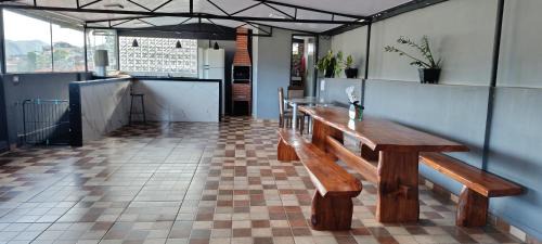 Ouro Preto House | Casa para temporada