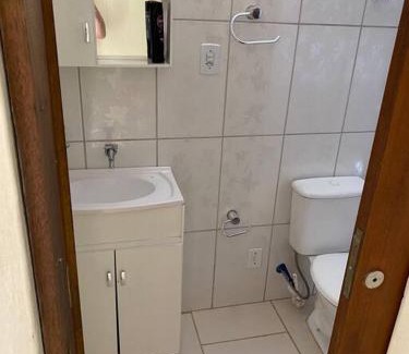 Cassino House | Casa para veraneio