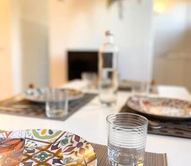 Cinisello Balsamo Apartment | Casa Paradiso: Un'oasi di relax