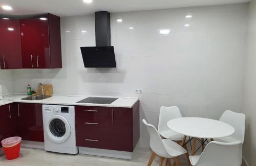 Corralejo House | CASA PARAISO 2