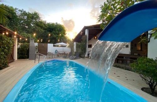 Paripueira House | Casa Paraiso de Sonho Verde