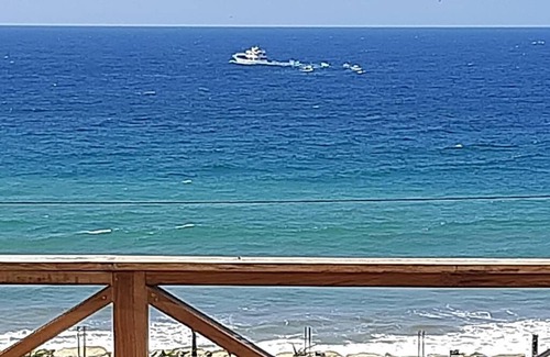 Manta Villa | Casa Paraiso