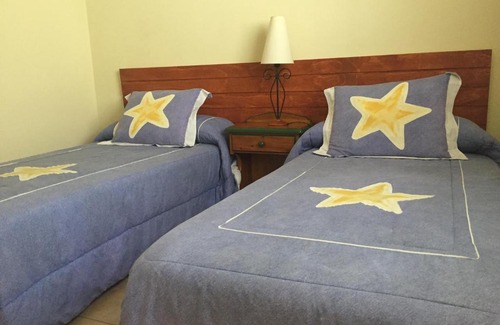 Caleta de Fuste House | Casa Paraiso