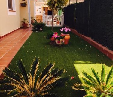 Caleta de Fuste House | Casa Paraiso