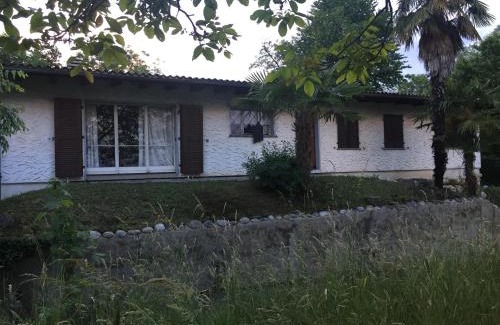 Tremona House | Casa Parentela