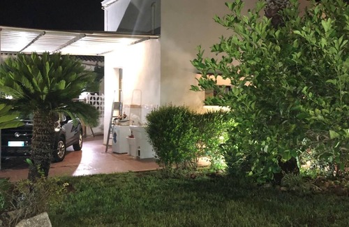 Marsala House | Casa Parrinello with garden