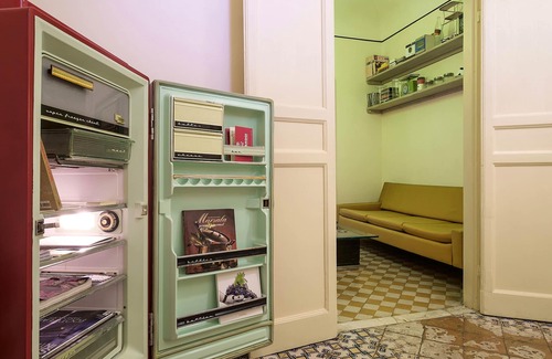 Castellammare Vucciria Apartment | Casa Particular Luxury