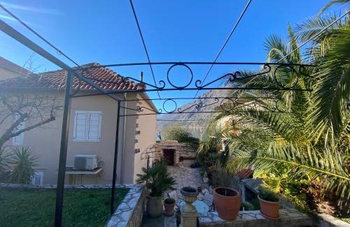 Ljuta Villa | Casa Pasinovic