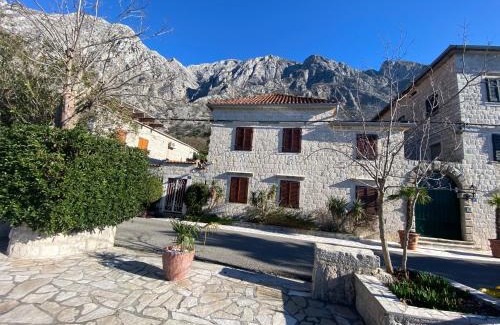 Ljuta Villa | Casa Pasinovic