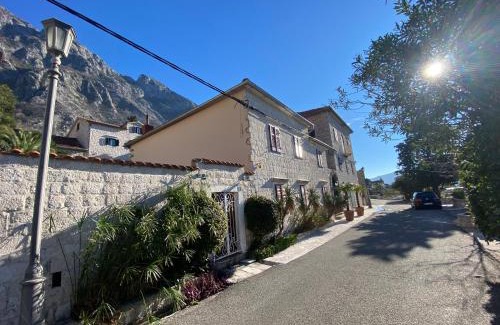 Ljuta Villa | Casa Pasinovic