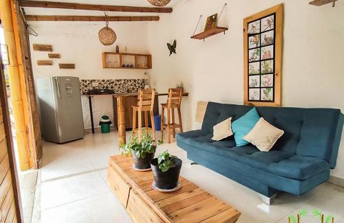 Armenia Apartment | Casa Passaro