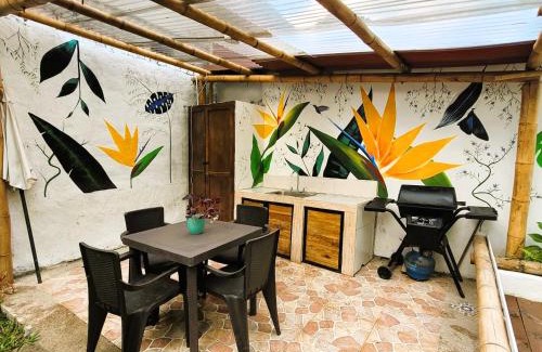 Armenia Apartment | Casa Passaro