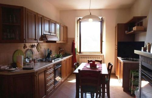 Sugano House | Casa Passero Orvieto