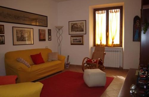 Sugano House | Casa Passero Orvieto