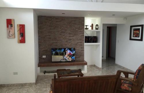 Macrozona Meseta Cerro Calafate House | Casa Patagónica Los Frutales
