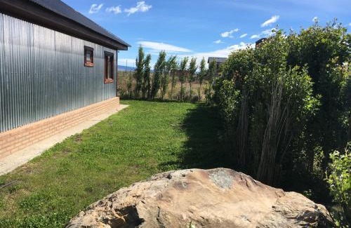 Macrozona Meseta Cerro Calafate House | Casa Patagónica Los Frutales