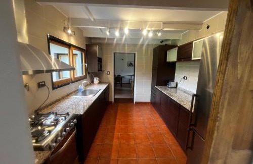 Los Antiguos House | Casa Patagonia Experience