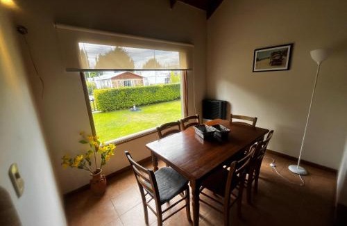 Los Antiguos House | Casa Patagonia Experience