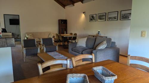 Los Antiguos House | Casa Patagonia Experience