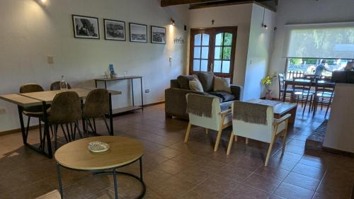 Los Antiguos House | Casa Patagonia Experience