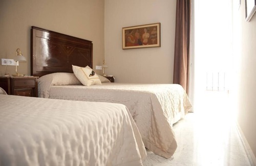 Old Town House | Casa Patio del Panadero