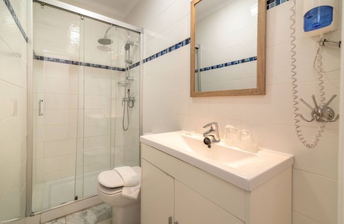 Old Town House | Casa Patio del Panadero