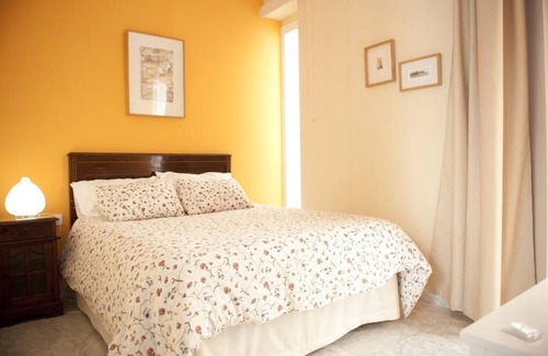 Old Town House | Casa Patio del Panadero