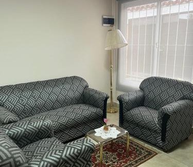 Salta Apartment | Casa Patita Alquiler Turistico