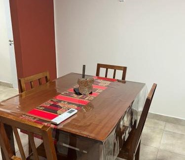 Salta Apartment | Casa Patita Alquiler Turistico