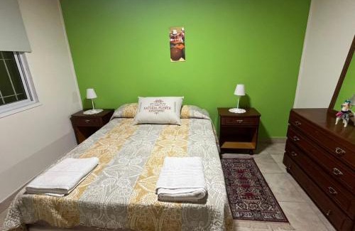 Salta Apartment | Casa Patita Alquiler Turistico