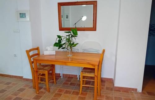 Arcos de la Frontera House | Casa Patricia II
