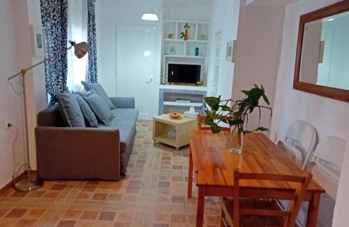 Arcos de la Frontera House | Casa Patricia II
