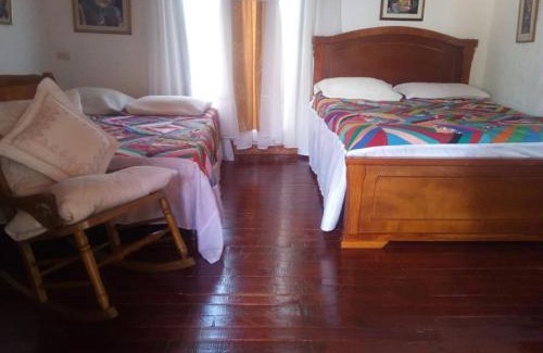 Teusaquillo House | Casa Patrimonial Abejorral - CASA GASAMA