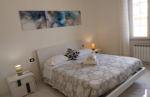 Borgo Antico Apartment | Casa Patrizia