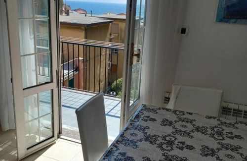 Borgo Antico Apartment | Casa Patrizia