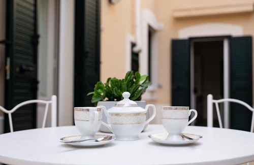 Monopoli Apartment | Casa Patti 1