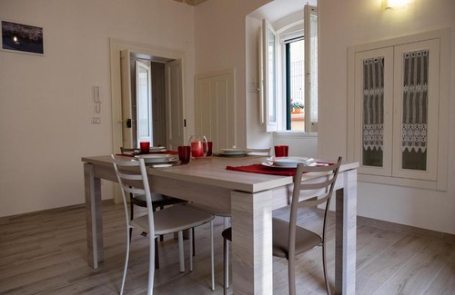 Monopoli Apartment | Casa Patti 1