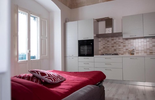 Monopoli Apartment | Casa Patti 1
