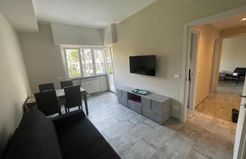 Rapallo Apartment | Casa Patty