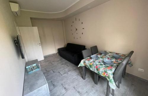 Rapallo Apartment | Casa Patty