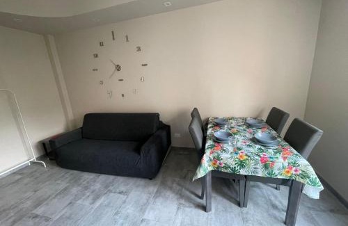 Rapallo Apartment | Casa Patty