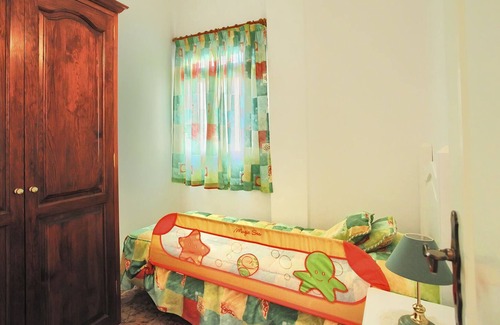 Los Gavilanes House | Casa Paula Beach By Paramount Holidays