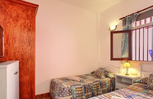 Los Gavilanes House | Casa Paula Beach By Paramount Holidays