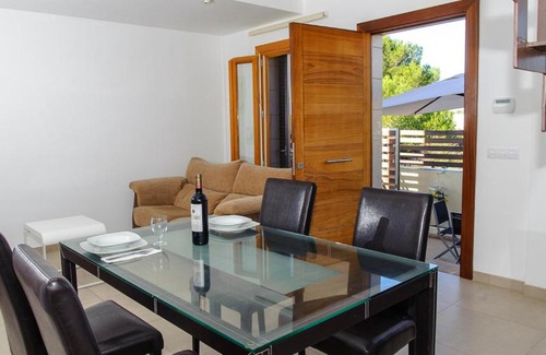 Can Picafort Apartment | Casa Paula