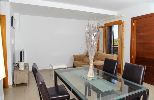 Can Picafort Apartment | Casa Paula